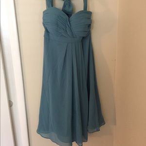 Women’s Bill Levkoff Bridesmaid dress